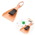 thumbnail image 5 of Brosse de Nettoyage de Classification de Produits Petite Pelle à Poussière Ensemble Mini Kit de Nettoyage de Bureau Portable Pelle à Poussière et Brosse pour Clavier pour Bureau, 5 of 5