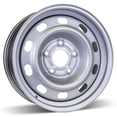 thumbnail image 1 of 17 X 7 in. Steel Wheel Rims with 5-139.7 mm hub-centric bolt pattern, 1 of 2