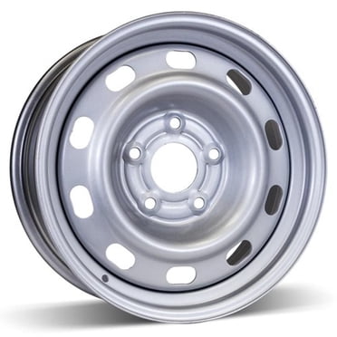Roue d'acier 17 X 7 avec 5-139.7 mm montage des boulons