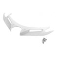 thumbnail image 4 of S SERENABLE Aerodynamic Winglets Spoiler Race Fairing For 250 /400 18-19 White, 4 of 9