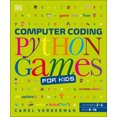 thumbnail image 1 of Computer Coding Python Games for Kids, 1 of 1
