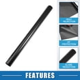 thumbnail image 3 of Unique Bargains Automotive Window Tint Film Heat Block Scratch Resistant 35% VLT 0.5x7m, 3 of 6