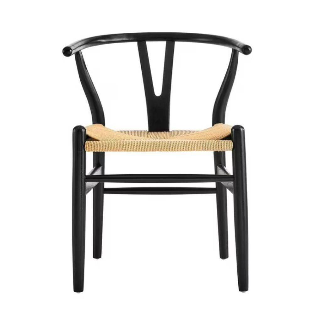 Heavenly Collection Wood Dining Chair SET OF
