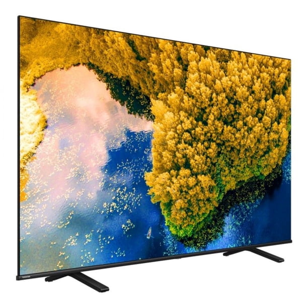 TOSHIBA 43J20X 液晶テレビ 43インチ Toshiba 43 inches Smart HDR LED UHD 4K Television - Fire TV