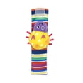 thumbnail image 4 of DPTALR 4 Count Baby Infant Rattle Socks Toys, Wrist Rattles And Foot Finders For Baby Boy Or Girl - Baby Gift Infant Toys, 4 of 9