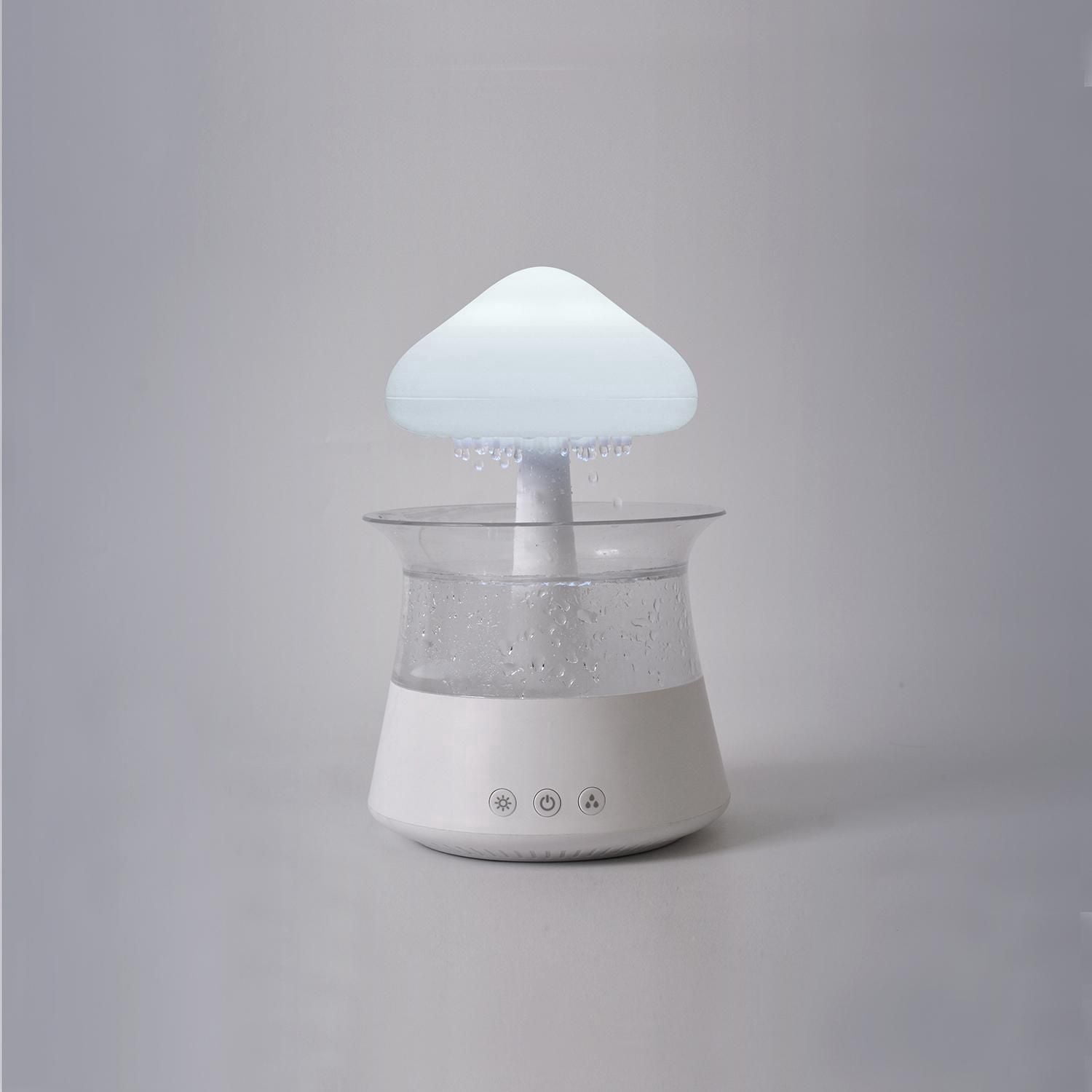 E ENERGETIC LIGHTING Rain Cloud Light