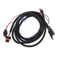 thumbnail image 1 of Fog Light Harness Accessory, Reliable Lasting Lifespan C115-142 Fog Light Wiring Harness OEM Standard Direct Replacement  For Car, 1 of 8