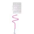 thumbnail image 1 of Universal Lazy Mobile Phone Gooseneck Stand Holder Clip Table Flexible Bed, 1 of 9