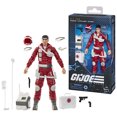 thumbnail image 3 of G.I. Joe Classified Series #186, Edwin “Lifeline” Steen Action Figure, 3 of 10