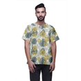 thumbnail image 1 of Atasi Kurta Indienne pour Garçons Imprimée Manches Courtes Kurta pour Hommes Kurta Designer, 1 of 5
