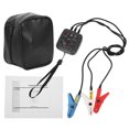 thumbnail image 2 of Non-contact Phase Detector, Non-Contact Phase Sequence Detector, Convenient Dynamic Sound And Light Indicates For Phase Sequence Detection Live Line Check, 2 of 8