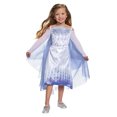 thumbnail image 1 of Déguise Disney congelé 2 Elsa Sea Classic Girls Taille petit, 1 of 1