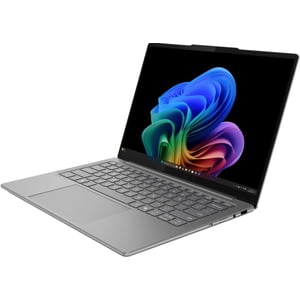 Lenovo Mince 7i Aura Edition 14" OLED Copilote à écran tactile+ PC Ordinateur portable (Intel Core) Ultra 7 258V | 32GB LPDDR5x RAM | 1TB SSD | Graphiques Intel Arc Wi-Fi 7 | Bouton de tonnerre 4 | Windows 11 AccueilOuvrir la boîte