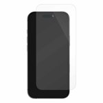 Blu Element Protecteur d'écran en verre trempé pour iPhone 16 Pro Max