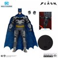 thumbnail image 3 of McFarlane DC Multiverse The Flash Batman Platinum Edition, 3 of 3