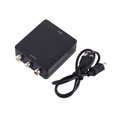 thumbnail image 2 of Converter, Digital 720p/1080p   To   Adapter, Black/White Plug And Play Displayer HD DVD For HD Camera Projection, 2 of 8