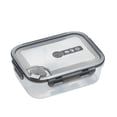 thumbnail image 1 of Birdeem Lunch Box Lunch Box for Men Luncheaze Lunch Containers for Adults Luncheaze Lunch Box Microwaveable Plastic Preservation Box Sealed Multi Compartment Bento Box Portable Student Lunch Box Lunch, 1 of 12