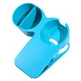 thumbnail image 1 of Nouveau Support Universel à Clipser sur Table de Bureau Porte-Gobelet Porte-Boisson Antidérapant, 1 of 5