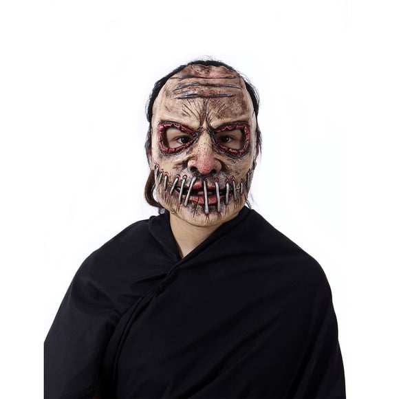 yingyy Sturdy Mask Latex For Party Cosplay Mask Is Comfortable And Breathable Halloween