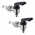 thumbnail image 2 of SUMERAIN Replacement Spigot for Beverage Dispenser, 2 Pack, 2 of 5