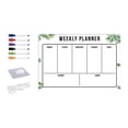 thumbnail image 4 of Langgg Board Calendar Sticker for style D Activities Important Dates Refrigerator Style D, 4 of 6