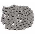 thumbnail image 1 of Greensen Chaîne de Vélo 9 Vitesses Réutilisable de Remplacement en Acier pour Vélo de Montagne et de Route, Accessoire de Vélo, Chaîne de Vélo en Acier, Chaîne de Vélo pour Vélo de Montagne, 1 of 8