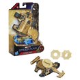 thumbnail image 2 of Marvel Spider-Man Thwip Shot Blaster Role Play Toy, 2 of 4