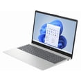 thumbnail image 4 of HP 15.6" FHD AMD Ryzen 5 7520U 16GB RAM 1TB SSD Windows 11 Silver Certified Refurbished, 4 of 5