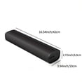 thumbnail image 4 of 50W Soundbars, Sound Bars For Smart TV Soundbar With ARC/Optical/AUX Connection, TV Soundbar Surround Sound Bars For Home Theater Audio Small Wireless Speaker, 4 of 10
