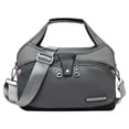 thumbnail image 1 of SMihono Closet Organizers and Storage for Clothes Fashion Multifunctional Large Capacity HandbagTote Bag Storage Bag Handle Bag Large Capacity Handbag Storage Trunks and Bag, 1 of 2