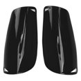 thumbnail image 2 of Soccer Shin Guards, Calf Protective Soccer Gear Practical Durable  For Sports Grounds For Adult For Football Game For Youth For Skating Rinks White,Blue,Black, 2 of 8