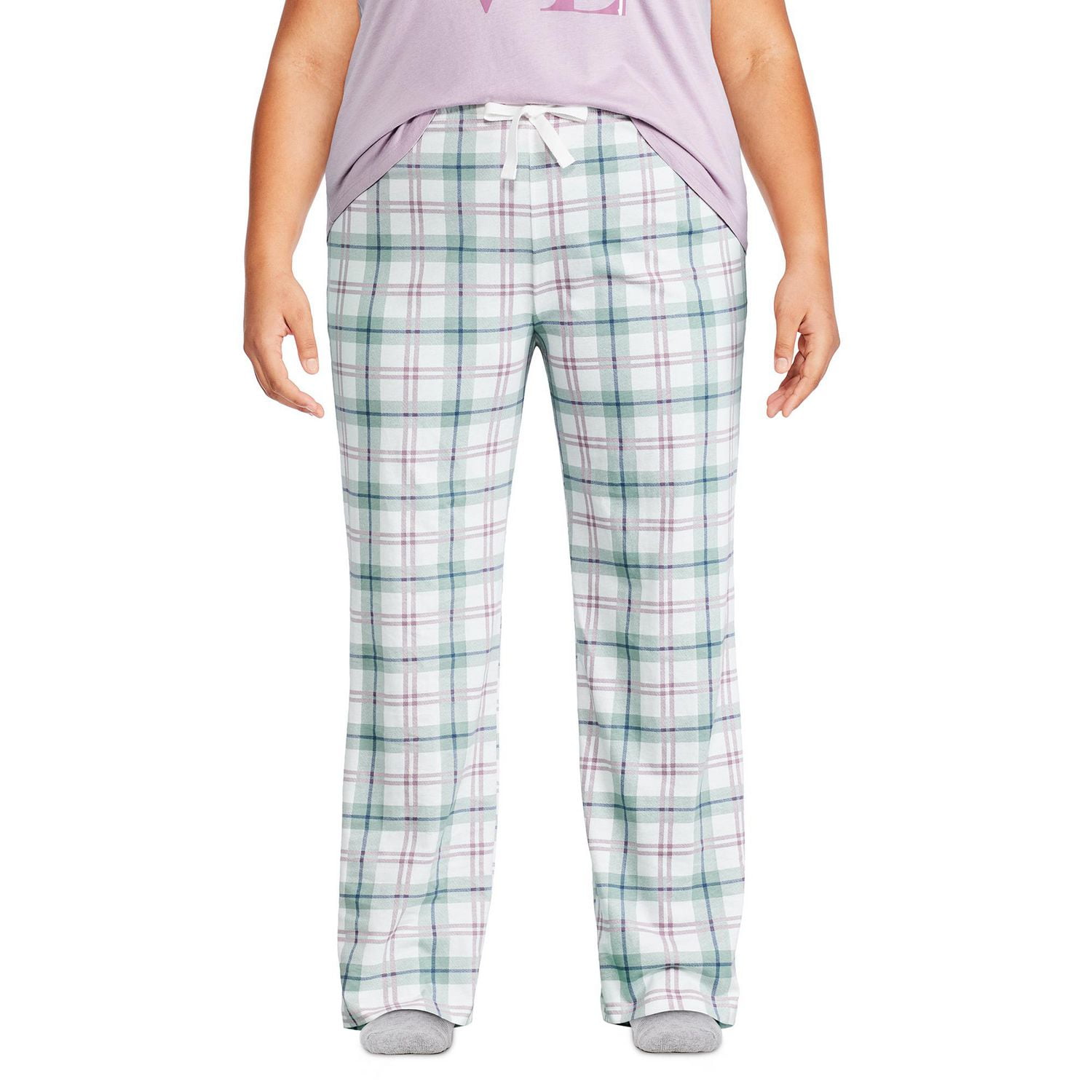 Pantalon en jersey George Plus pour femmes