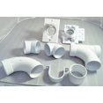 thumbnail image 1 of Kit d'Installation pour Aspirateur Central 1-Inlet BI-92078, 1 of 1