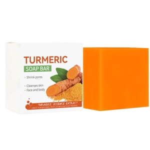 Brightening Soap Sadoer Soap Bar Exfoliating Cleansing Face Wash Soap Natural Soap Bar for Face & Body