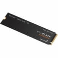 thumbnail image 2 of SanDisk SN850X WDS800T1X0M-00CMT0 8 TB Solid State Drive - Internal - PCI Express NVMe - Black - 1, 2 of 3
