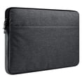 thumbnail image 2 of axGear 15.6 Inch Water-Resistant Laptop Sleeve Notebook Carrying Case Bag, 2 of 6