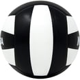 thumbnail image 2 of Mikasa VQ2000 Micro Cell Volleyball (Noir), 2 of 2