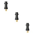 thumbnail image 2 of Ruiboury 1pc Pressure Washer Adapter Foam Nozzle Adapter Car Washing Accessories Type A 3Set, 2 of 6