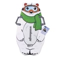 thumbnail image 5 of Wham-o® Snow Boogie® 36 Inch Snow Sled (Polar Bear), 5 of 5