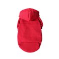 thumbnail image 1 of Kcodviy 1Pieces Dog Sweater Winter Pet Clothes Hangers for Small Dogs Pet Clothes Dog Outfit Pet Clothes Rack Small Soft Cat Sweater Dog Sweatshirt for Small Dog Puppy Cat, 1 of 9
