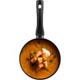 thumbnail image 2 of Vitrinor Black Mamba Saucepan 16 Cm, 2 of 3