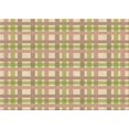 thumbnail image 1 of Ahgly Company Machine Washable Indoor Rectangle Transitional Peru Brown Area Rugs, 3' x 5', 1 of 7