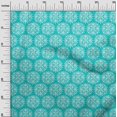 thumbnail image 2 of oneOone Tissu Polyester Lycra à Motifs Floraux par Yard 56 Pouces de Large, 2 of 4