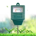 thumbnail image 2 of Meter, Plant Moisture Meter , Hygrometer Moisture, 2 of 7
