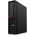 thumbnail image 2 of LENOVO ThinkStation P330, SFF, Intel UHD Graphics 630, i7-9700, 16 Go, 512 Go, Remis à Neuf, 2 of 4