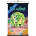 thumbnail image 2 of Rick et Morty - Couverture, 2 of 4