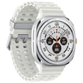 thumbnail image 2 of Samsung Galaxy Watch Ultra 47mm LTE Smartwatch- Open Box, 2 of 6