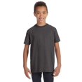thumbnail image 1 of T-shirt en Jersey Fin pour Jeunes, TP, Fumée Vintage, 1 of 1