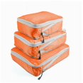 thumbnail image 1 of AMERTEER 3PCS Travel Storage Bag - 3 Pieces Multi-Function Baggage Sorting Bag  Waterproof Travel Compression Bag, 1 of 11