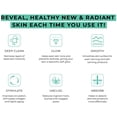 thumbnail image 2 of Dermasuri Gant Exfoliant en Profondeur pour le Corps, 2 of 3